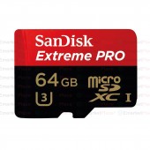 micro sd card 64gb PRO ความเร็วสูงสุด 95mb/s ระดับมืออาชีพของสมาร์ทโฟน,แท็บเล็ต 